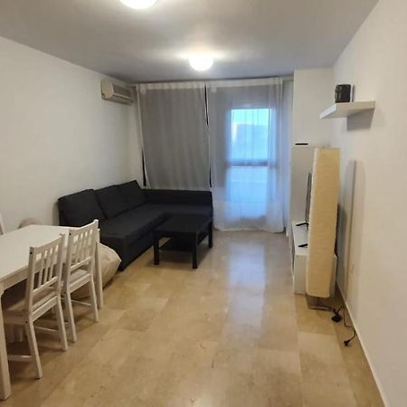 Gran Piso Cerca Centro Comercial Y Playa Ceuta Dış mekan fotoğraf