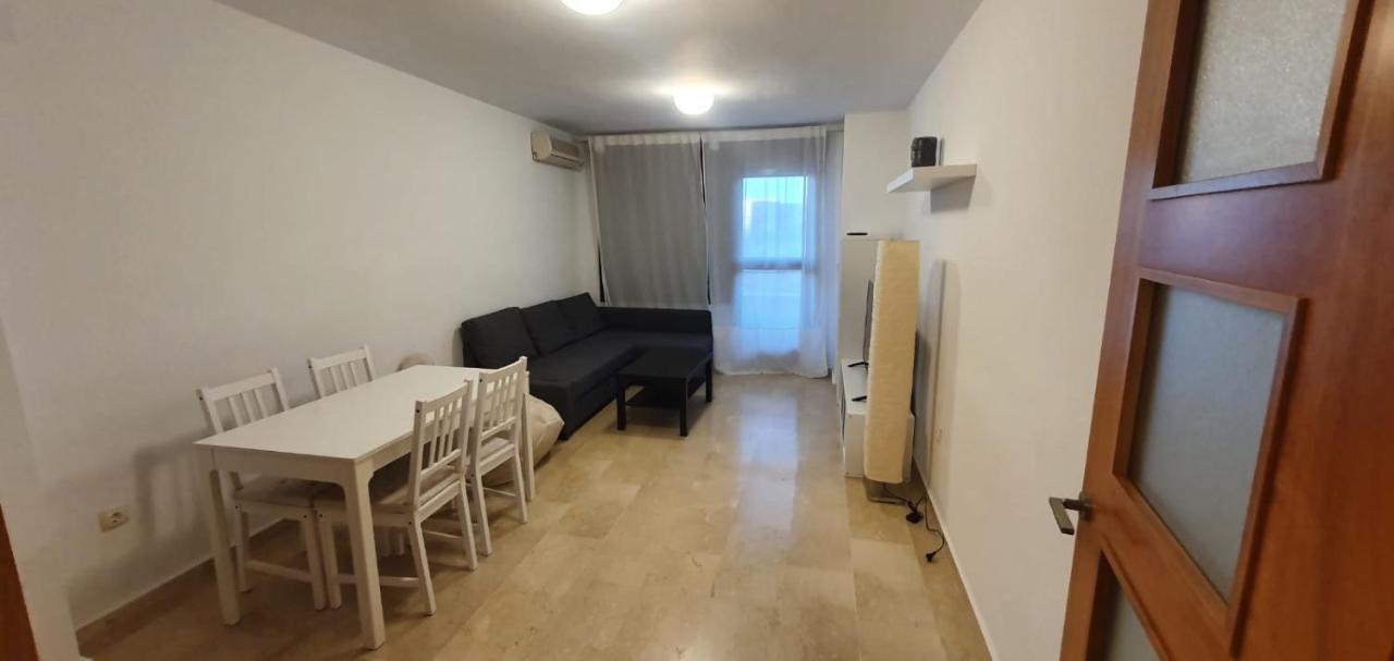 Gran Piso Cerca Centro Comercial Y Playa Ceuta Dış mekan fotoğraf